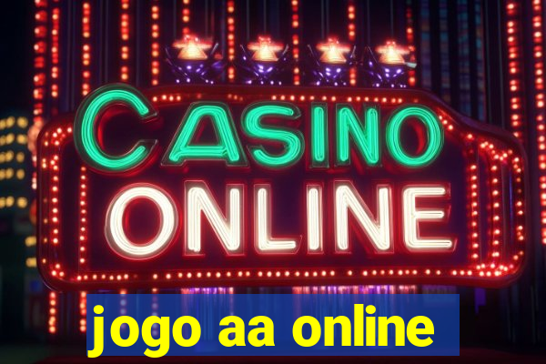 jogo aa online